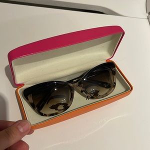 Authentic Kate Spade sunglasses